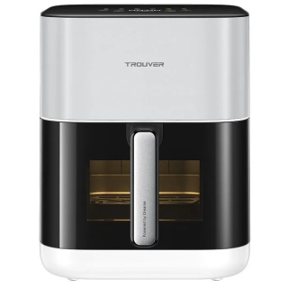 Dreame Mova FD10 Pro 5.5L Airfryer (FD10PRO)