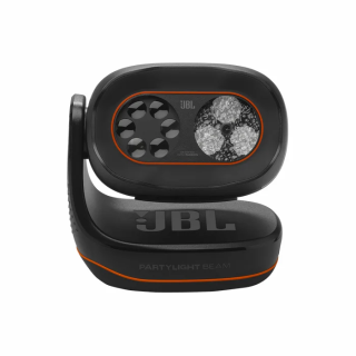 JBL Beam Bluetooth Projection Party Light (JBLPLBEAMEU)