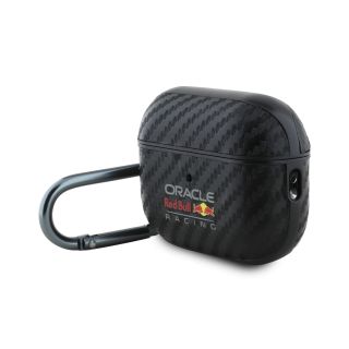 Red Bull PU Carbon Case for Apple AirPods Pro 2 (RBAP2PUCAILK)