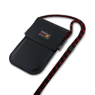 Red Bull PU Carbon Phone Bag (RBPSP16XNPAK)