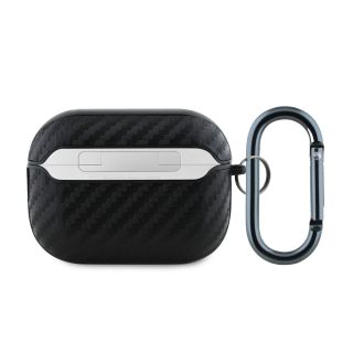 Red Bull PU Carbon Case for Apple AirPods Pro 2 (RBAP2PUCAILK)