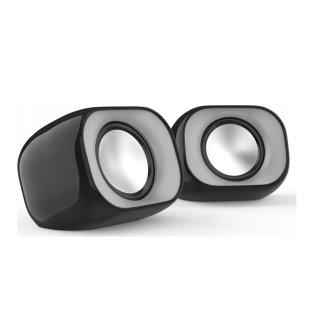 HP DHS-2111 Speakers (DHS-211-BK)