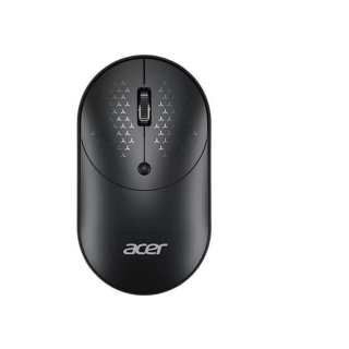 Acer OMR080 Wireless Optical Mouse 1600DPI / USB-С / Bluetooth (OMR080)
