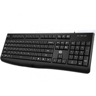 HP K200 Keyboard USB ENG (K200BK)