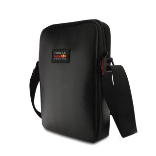 Red Bull PU Carbon Bag 10" (RBTB10NPAK)