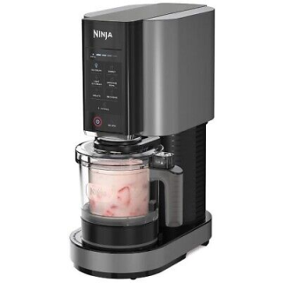 Ninja NC300EU Ice Cream Maker 800W (NC300EU)