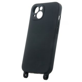 Mocco Silicon Switch Case for Samsung Galaxy S23 (AMC-SSS-SM-S23-BK)