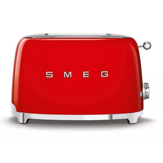 Smeg TSF01RDEU Toaster (TSF01RDEU)