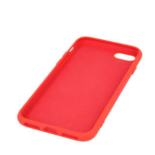 Mocco Silicone Back Case for Samsung Galaxy A55 5G (MC-SC-SM-A55-RD)