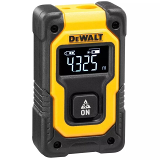 DeWalt DW055PL-XJ Laser Distance Meter (DW055PL-XJ)