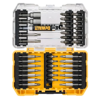 DeWalt DT70717-QZ Screwdriver bit set (DT70717-QZ)