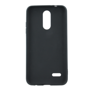 Mocco Matt Back Case for Samsung Galaxy A15 (MO-MAT-BC-SG-A15-BK)