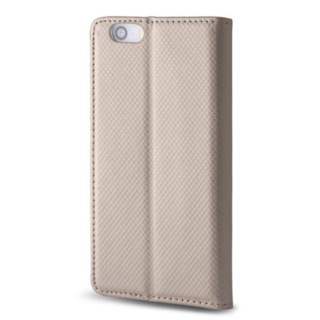 Mocco Smart Magnet Book Case For Samsung Galaxy S23 FE (MO-MAG-SA-S23FE-GD)