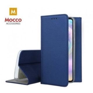 Mocco Smart Magnet Book Case For Samsung Galaxy A35 5G Blue (MO-MAG-SA-A35-BL)