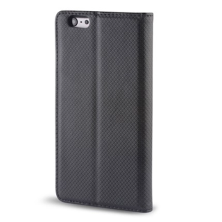 Mocco Smart Magnet Book Case For Samsung Galaxy S23 FE (MO-MAG-SA-S23FE-BK)