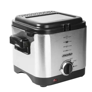 Mesko MS 4910 Air Fryer / Aerogrils (MS4910)