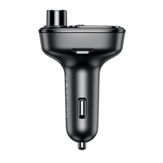 Forever TR-370 FM transmitter 2X USB-A / USB-C (TR-370)