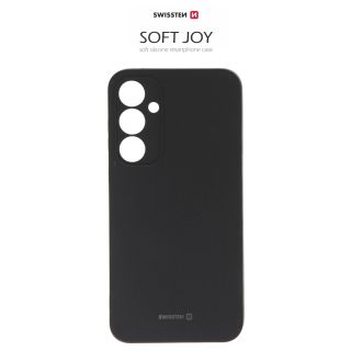 Swissten Soft Joy Case for Samsung Galaxy A35 5G (34500342)