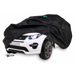 RoGer Cover for children's car 110 x 65 x 55cm (POK.S)