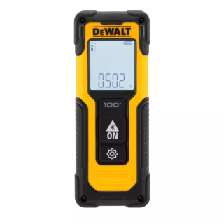 DeWALT DWHT77100-XJ Distance meter (DWHT77100-XJ)