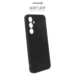 Swissten Soft Joy Case for Samsung Galaxy A35 5G (34500342)