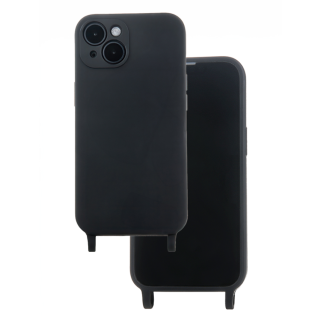 Mocco Silicon Switch Case for Apple iPhone 7 / 8 / SE 2020 / SE 2022 (AMC-SSS-SM-IPH-78SE-BK)