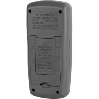 Rebel RB-30D Multimeter (RB-30D)