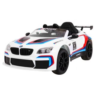 BMW X6M Children's Car (PA.6666R-M6.BIA)