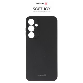 Swissten Soft Joy Case for Samsung Galaxy A55 5G (34500345)