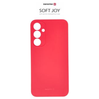 Swissten Soft Joy Case for Samsung Galaxy A35 5G (34500343)