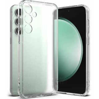 Mocco Ultra Back Case 2 mm Silicone Case for Samsung Galaxy S23 FE (MO-BC2MM-SM-S23FE-TR)