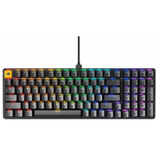 Glorious GMMK2 Mechanical RGB Keyboard (GLO-GMMK2-96-FOX-B)