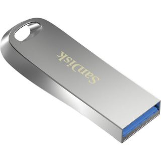 SanDisk Ultra Luxe 128GB USB Flash Memory (SDCZ74-128G-G46)