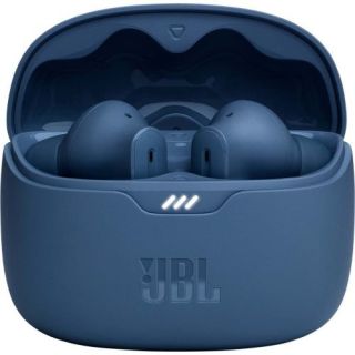 JBL Tune Beam TWS Bluetooth Earbuds (JBLTBEAMBLUE)