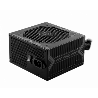 MSI MAG A650BN Power supply 650W (MAG A650BN)