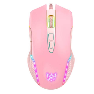 ONIKUMA CW905 Gaming Mouse (CW905PNM)