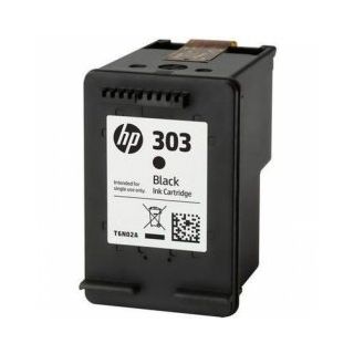 HP 303 Ink Cartridge (T6N02AE)