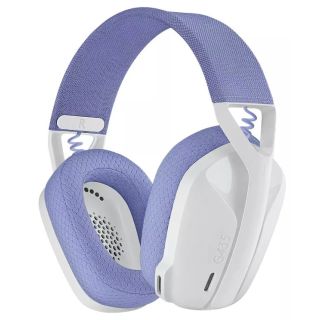 Logitech G435 Lightspeed Gaming Headphones (981-001074)