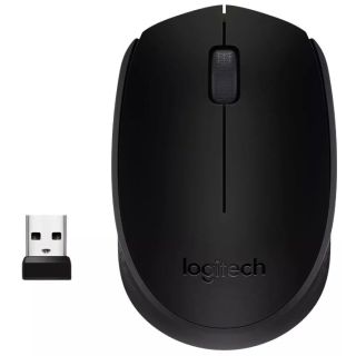 Logitech M171 Wireless mouse (910-004424)