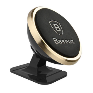 Baseus Magnetic Phone Mount (SUCX140015)