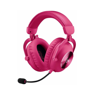 Logitech PRO X2 LIGHTSPEED Headphones (981-001275)