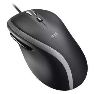 Logitech M500S Advanced Mouse (910-005784)