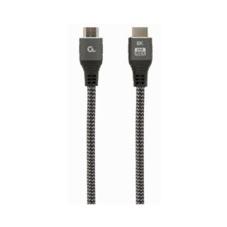 Gembird HDMI - HDMI 2.1 8K Cable 2m (CCB-HDMI8K-2M)