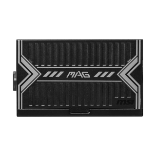 MSI MAG A650BN Power supply 650W (MAG A650BN)