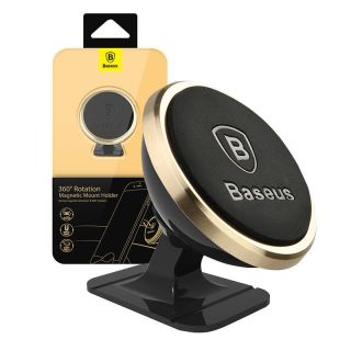 Baseus Magnetic Phone Mount (SUCX140015)