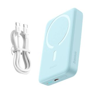 Baseus Fast Charge Powerbank for Phone / 30W / 10000mAh (PPCX110203)