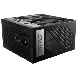 MSI MPG A1000G 1000W Power supply unit (MPGA1000GPCIE51000W)