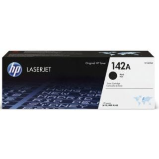 HP 142A Toner Laser Cartridge (W1420A)