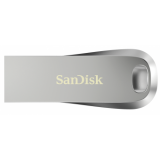 SanDisk Ultra Luxe 128GB USB Flash Memory (SDCZ74-128G-G46)