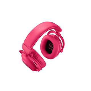 Logitech PRO X2 LIGHTSPEED Headphones (981-001275)